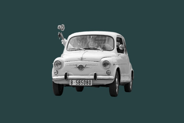 Una boda de ensueño en el Maresme